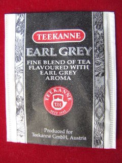 006   EARL GREY